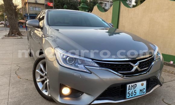 Tenga Tsaru Toyota Mark X Zvimwe Mota in Maputo in Maputo Tenga Tsaru Toyota Mark X Zvimwe Mota in Maputo in Maputo