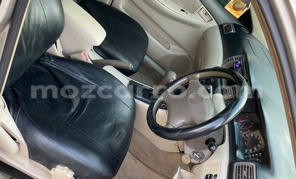Nunua Ilio tumika Toyota Corolla Fedha Gari ndani ya Maputo nchini Maputo Nunua Ilio tumika Toyota Corolla Fedha Gari ndani ya Maputo nchini Maputo