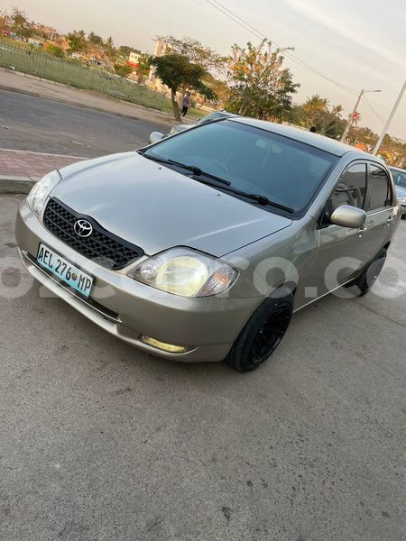 Big with watermark toyota corolla maputo maputo 30273