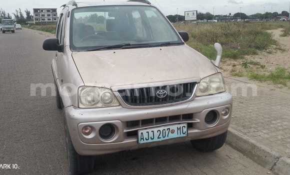 Comprar Usado Toyota Cami De outros Carro em Maputo em Maputo Comprar Usado Toyota Cami De outros Carro em Maputo em Maputo