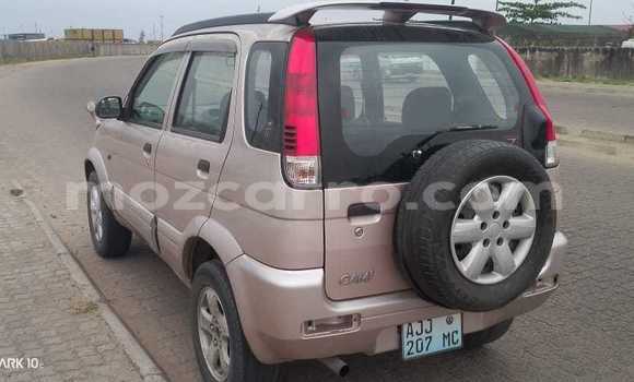 Comprar Usado Toyota Cami De outros Carro em Maputo em Maputo Comprar Usado Toyota Cami De outros Carro em Maputo em Maputo
