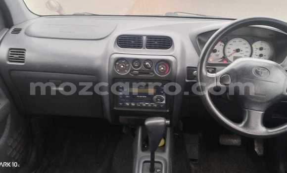 Comprar Usado Toyota Cami De outros Carro em Maputo em Maputo Comprar Usado Toyota Cami De outros Carro em Maputo em Maputo
