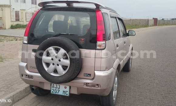 Comprar Usado Toyota Cami De outros Carro em Maputo em Maputo Comprar Usado Toyota Cami De outros Carro em Maputo em Maputo