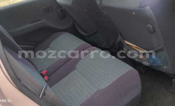 Comprar Usado Toyota Cami De outros Carro em Maputo em Maputo Comprar Usado Toyota Cami De outros Carro em Maputo em Maputo