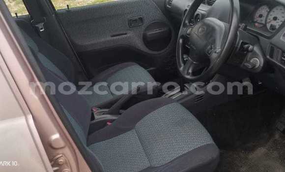 Comprar Usado Toyota Cami De outros Carro em Maputo em Maputo Comprar Usado Toyota Cami De outros Carro em Maputo em Maputo