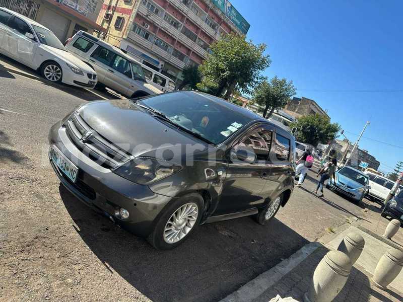 Big with watermark toyota ist maputo maputo 30276