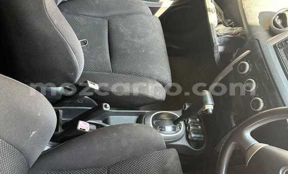 Comprar Usado Toyota IST Prata Carro em Maputo em Maputo Comprar Usado Toyota IST Prata Carro em Maputo em Maputo