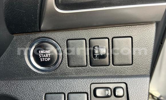 Buy Used Toyota Ractis Silver Car in Maputo in Maputo Buy Used Toyota Ractis Silver Car in Maputo in Maputo