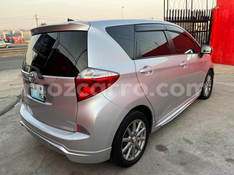 Big with watermark toyota ractis maputo maputo 30277