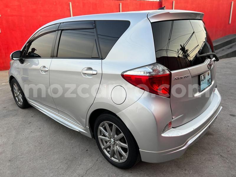 Big with watermark toyota ractis maputo maputo 30277