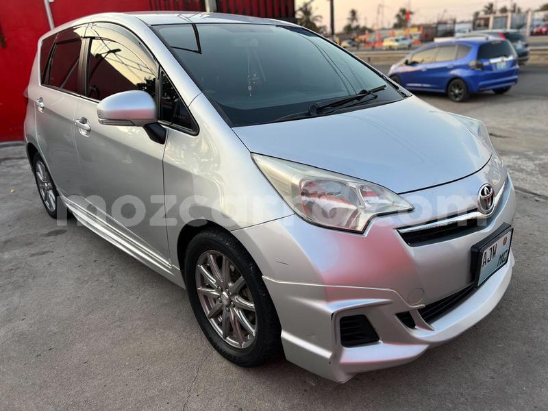 Big with watermark toyota ractis maputo maputo 30277