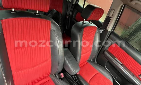 Buy Used Mazda Verisa Silver Car in Maputo in Maputo Buy Used Mazda Verisa Silver Car in Maputo in Maputo