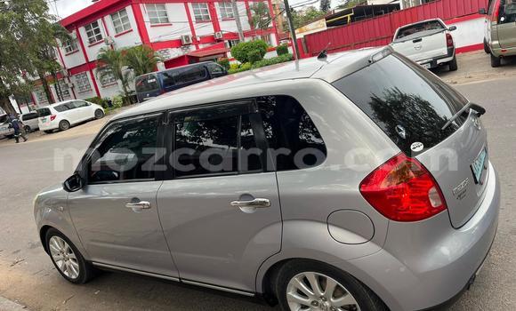 Buy Used Mazda Verisa Silver Car in Maputo in Maputo Buy Used Mazda Verisa Silver Car in Maputo in Maputo