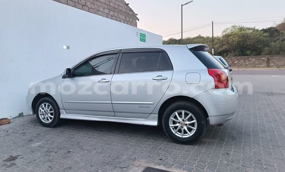 Tenga Tsaru Toyota Runx Sirivha Mota in Maputo in Maputo Tenga Tsaru Toyota Runx Sirivha Mota in Maputo in Maputo