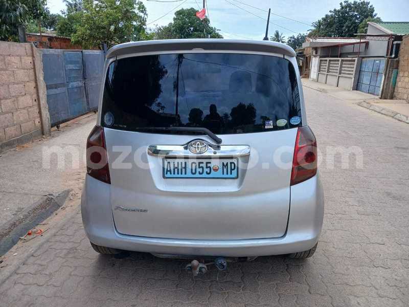 Big with watermark toyota ractis maputo maputo 30280