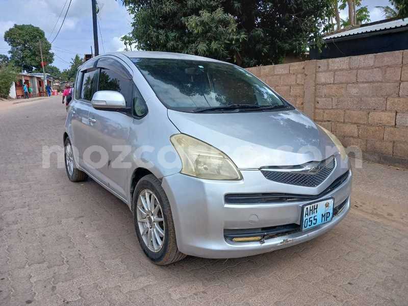 Big with watermark toyota ractis maputo maputo 30280