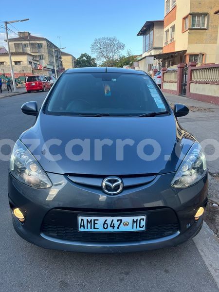 Big with watermark mazda demio maputo maputo 30281