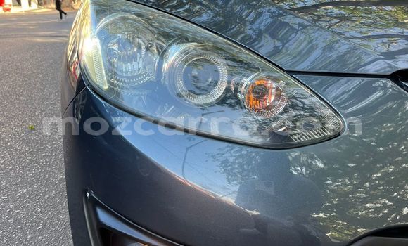 Buy Used Mazda Demio Silver Car in Maputo in Maputo Buy Used Mazda Demio Silver Car in Maputo in Maputo