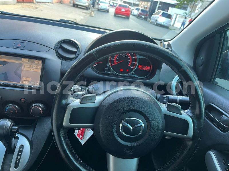 Big with watermark mazda demio maputo maputo 30281