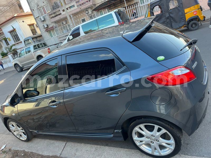 Big with watermark mazda demio maputo maputo 30281