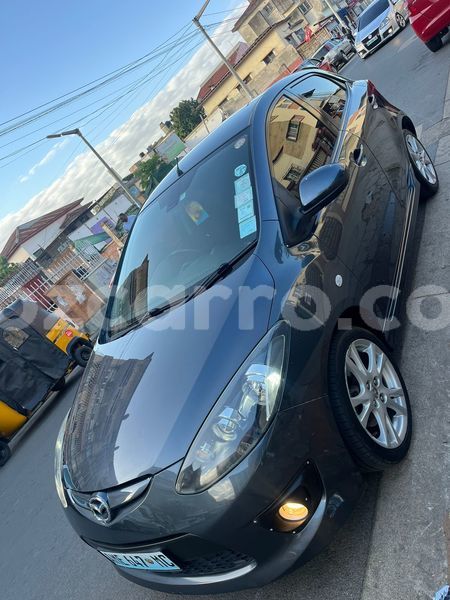 Big with watermark mazda demio maputo maputo 30281