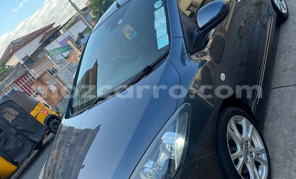 Buy Used Mazda Demio Silver Car in Maputo in Maputo Buy Used Mazda Demio Silver Car in Maputo in Maputo