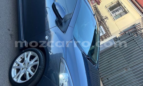 Buy Used Mazda Demio Silver Car in Maputo in Maputo Buy Used Mazda Demio Silver Car in Maputo in Maputo