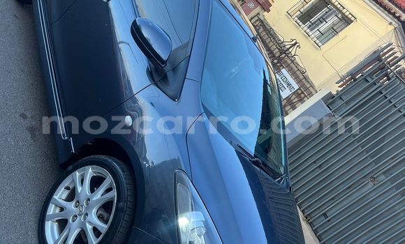 Buy Used Mazda Demio Silver Car in Maputo in Maputo Buy Used Mazda Demio Silver Car in Maputo in Maputo