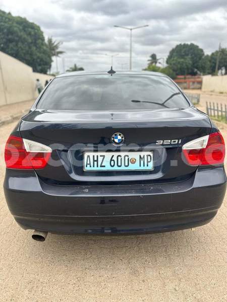 Big with watermark bmw 3 series maputo maputo 30282