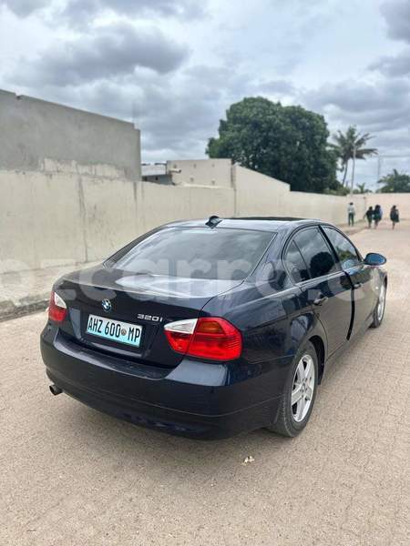 Big with watermark bmw 3 series maputo maputo 30282