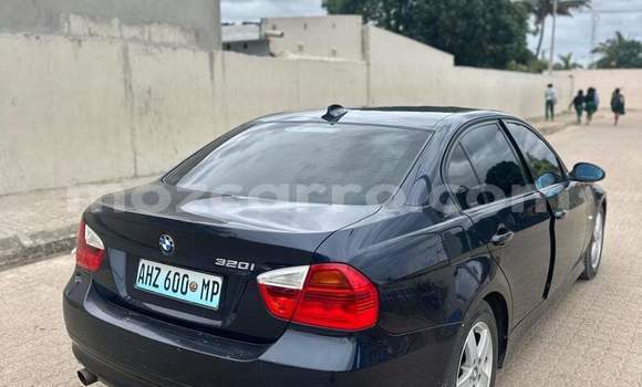 Buy Used BMW 3-Series Blue Car in Maputo in Maputo Buy Used BMW 3-Series Blue Car in Maputo in Maputo