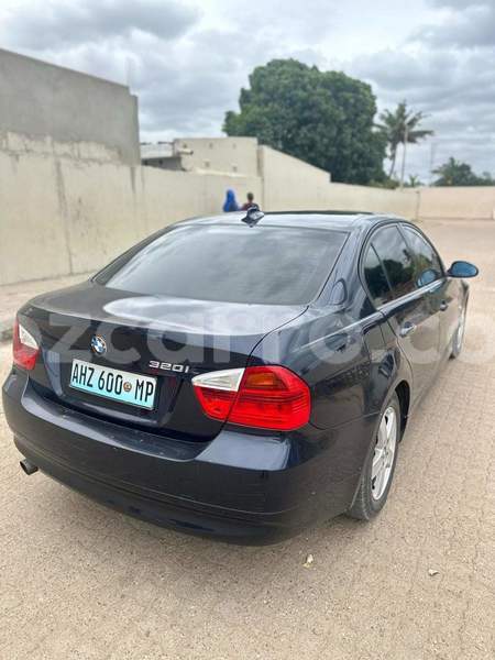 Big with watermark bmw 3 series maputo maputo 30282