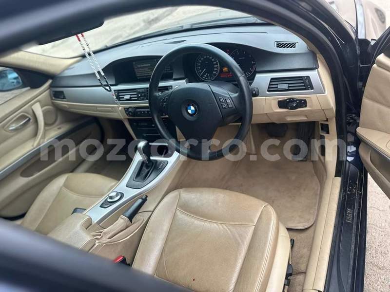 Big with watermark bmw 3 series maputo maputo 30282