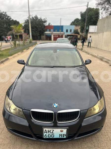 Big with watermark bmw 3 series maputo maputo 30282