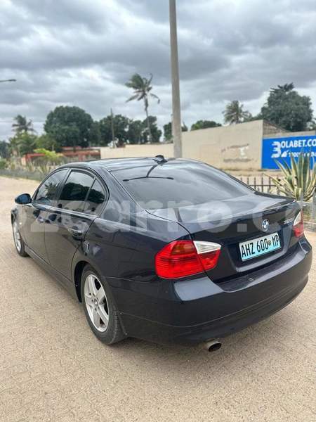 Big with watermark bmw 3 series maputo maputo 30282