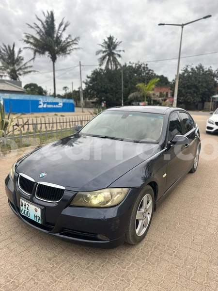 Big with watermark bmw 3 series maputo maputo 30282