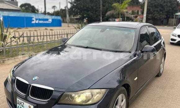 Buy Used BMW 3-Series Blue Car in Maputo in Maputo Buy Used BMW 3-Series Blue Car in Maputo in Maputo
