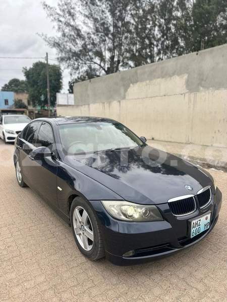 Big with watermark bmw 3 series maputo maputo 30282