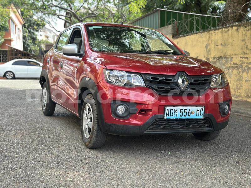 Big with watermark renault kwid maputo maputo 30283