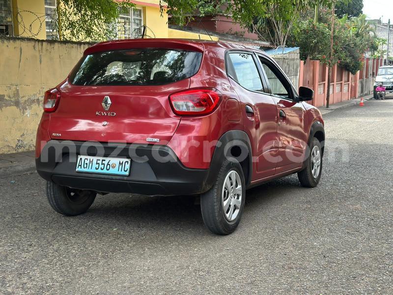 Big with watermark renault kwid maputo maputo 30283