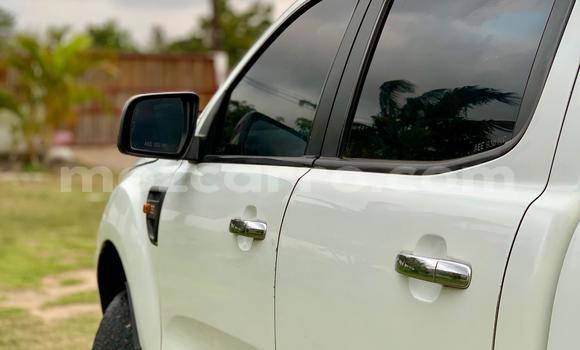 Comprar Usado Ford Ranger Branco Carro em Maputo em Maputo Comprar Usado Ford Ranger Branco Carro em Maputo em Maputo
