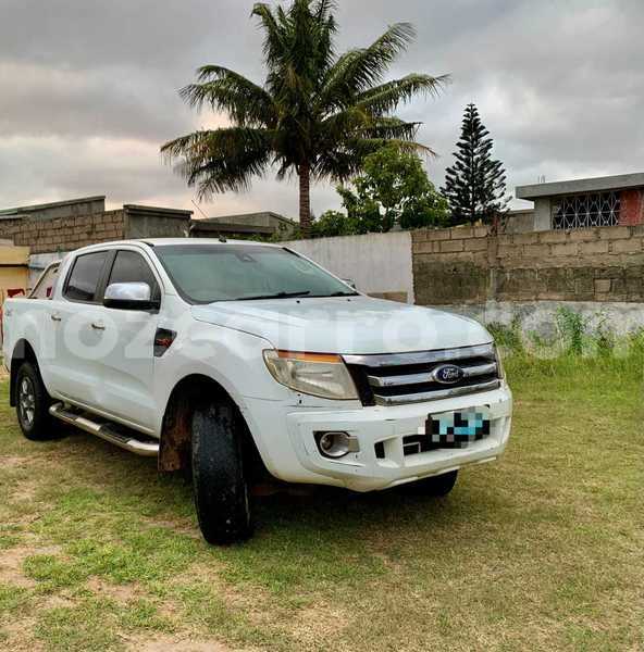 Big with watermark ford ranger maputo maputo 30284