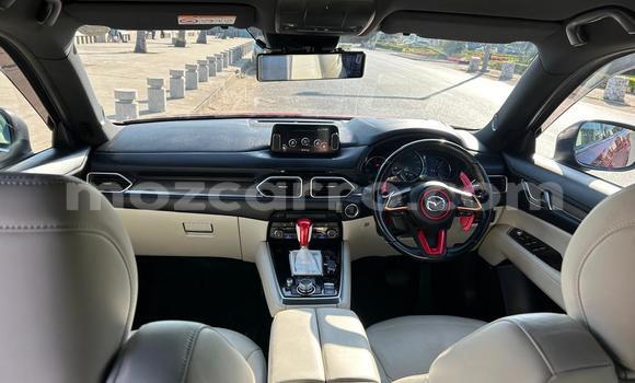 Nunua Ilio tumika Mazda CX-8 Nyekundu Gari ndani ya Maputo nchini Maputo Nunua Ilio tumika Mazda CX-8 Nyekundu Gari ndani ya Maputo nchini Maputo