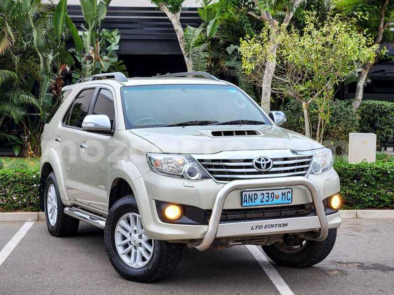 Big with watermark toyota fortuner maputo maputo 30287