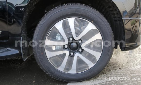 Tenga Imported Toyota Land Cruiser Nhema Mota in Import - Dubai in Cabo Delgado Tenga Imported Toyota Land Cruiser Nhema Mota in Import - Dubai in Cabo Delgado