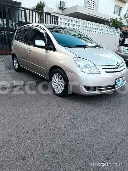 Big with watermark toyota spacio maputo maputo 30289