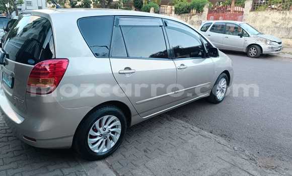 Comprar Usado Toyota Spacio Prata Carro em Maputo em Maputo Comprar Usado Toyota Spacio Prata Carro em Maputo em Maputo