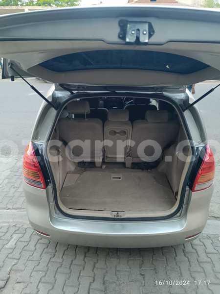 Big with watermark toyota spacio maputo maputo 30289