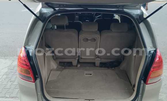 Comprar Usado Toyota Spacio Prata Carro em Maputo em Maputo Comprar Usado Toyota Spacio Prata Carro em Maputo em Maputo