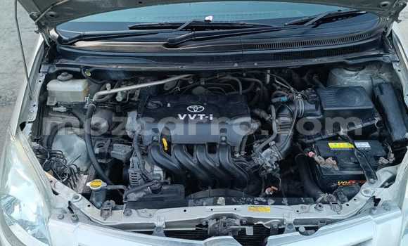 Comprar Usado Toyota Spacio Prata Carro em Maputo em Maputo Comprar Usado Toyota Spacio Prata Carro em Maputo em Maputo